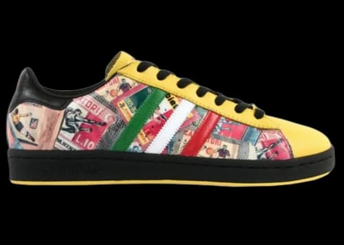 adidas adiColor Century Lo Y3