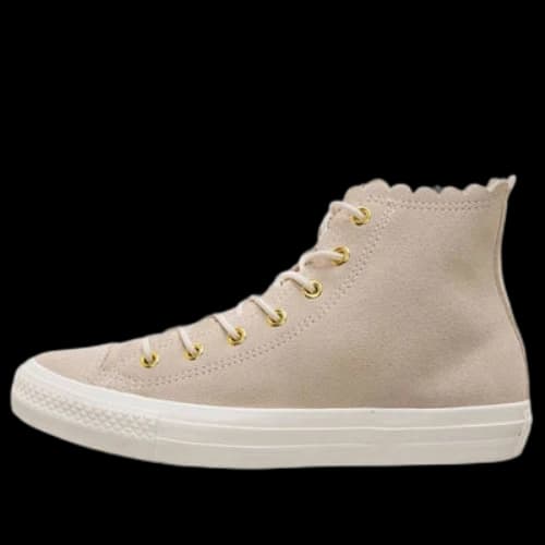 Converse Chuck Taylor All Star 'Ivory' (Women's)
