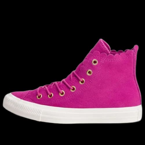 Converse Chuck Taylor All Star High 'Rose Red'