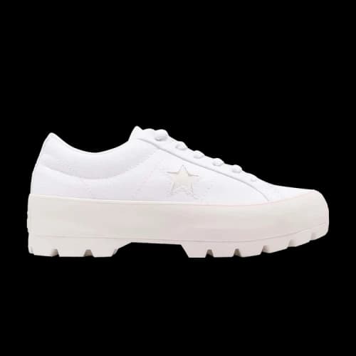 Converse One Star Lugged 'White' (Women's)