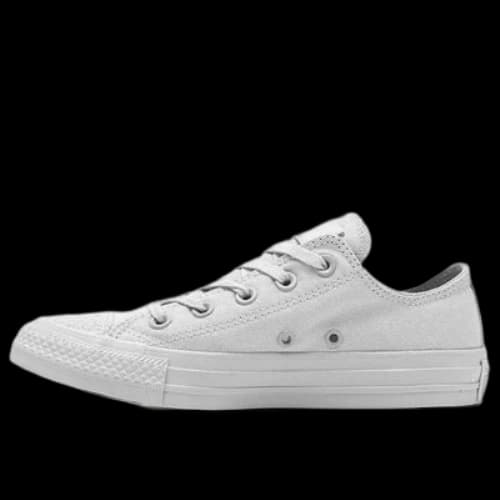 Converse All Star Ctas OX Sneakers Grey (Women's)