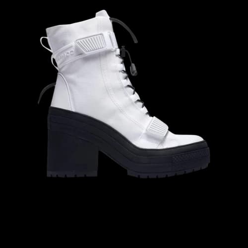 Converse Chuck Taylor All Star GR 82 Platform Boot 'White' (Women's)