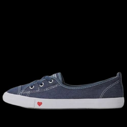 Converse Chuck Taylor All Star 'Blue White' (Women's)