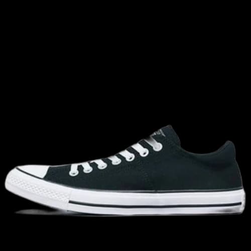 Converse Chuck Taylor All Star Madison Low 'Black White' (Women's)