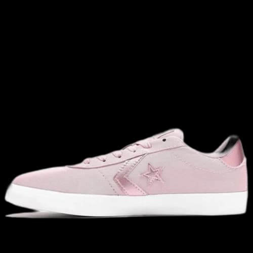 Converse Point Star Ox Sneakers Pink (Women's)
