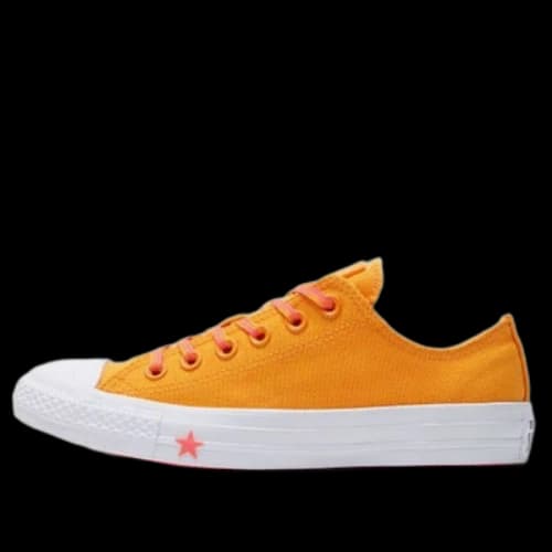 Converse Chuck Taylor All Star Orange (Women's)