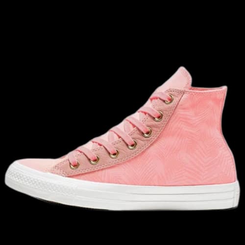 Converse Chuck Taylor All Star Summer Palms High Top (Women's)