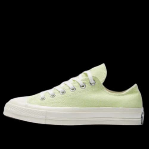 Converse Chuck 1970s White Green (Women's)