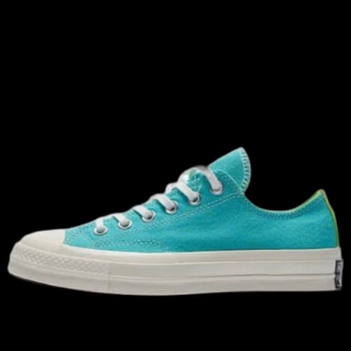 Converse Chuck 70 Neon Nights Low Top (Women's)