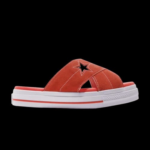 Converse One Star Sandal 'Orange' (Women's)