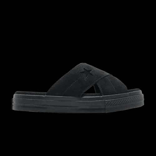 Converse One Star Sandal 'Black' (Women's)