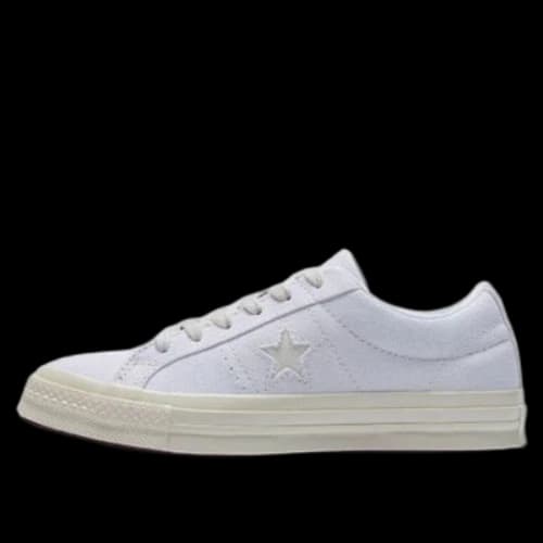 Converse One Star White (Women's)