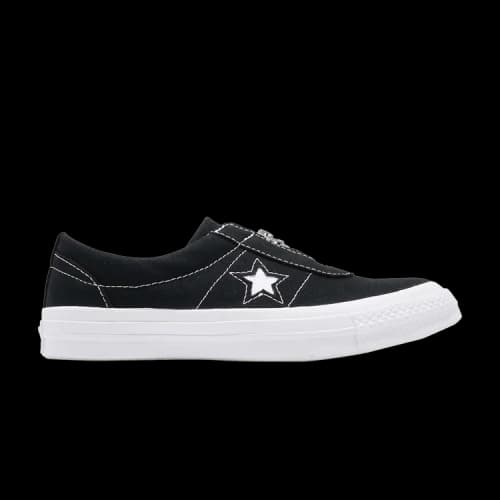 Converse One Star Slip 'Black' (Women's)