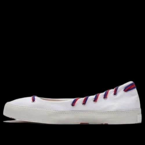 Converse Chuck Taylor All Star Rina Low Up 'White/Blue/Red' (Women's)