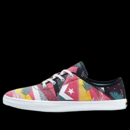 Converse Costa Collapsible Heel Cons Low Top Multi Color (Women's)