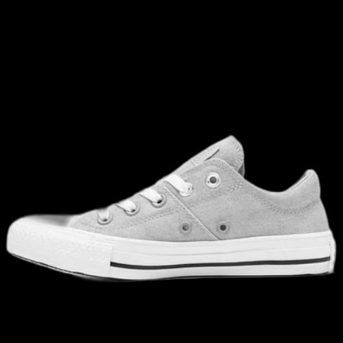 Converse All Star Ctas Madsion OX 'Gray White' (Women's)