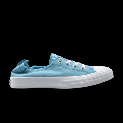 Converse Chuck Taylor All Star Shoreline Slip 'Gnarly Blue' (Women's)