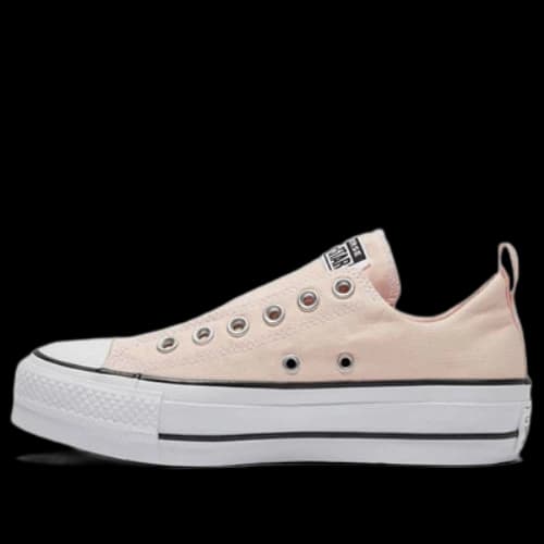 Converse Chuck Taylor All Star 'Cream Soft Pink' (Women's)