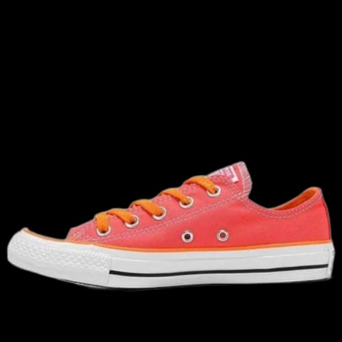 Converse All Star Ctas OX Pink/Orange (Women's)