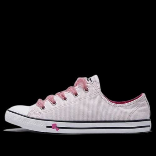 Converse Chuck Taylor All Star Low Top Pink (Women's)