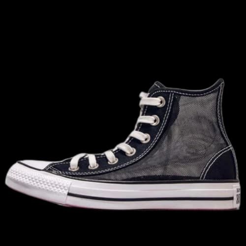 Converse Chuck Taylor All Star See High Thru (Women's)