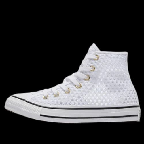 Converse Chuck Taylor All Star White Weave (Women's)