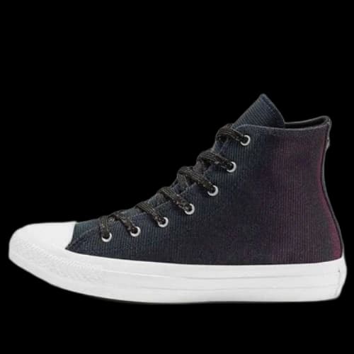 Converse Chuck Taylor All Starware Black (Women's)