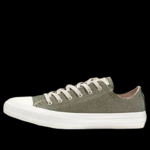 Converse Chuck Taylor All Starware Low Top 'Green White' (Women's)