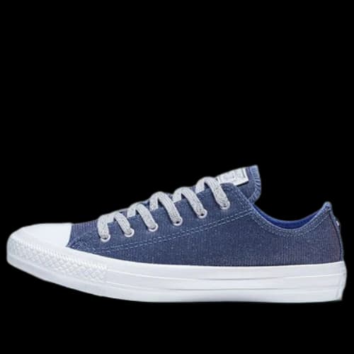 Converse Chuck Taylor All Starware Low Top 'Blue White' (Women's)
