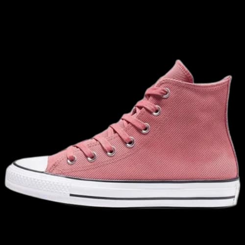 Converse Chuck Taylor All Star Retrograde High Top Corduroy Pink (Women's)