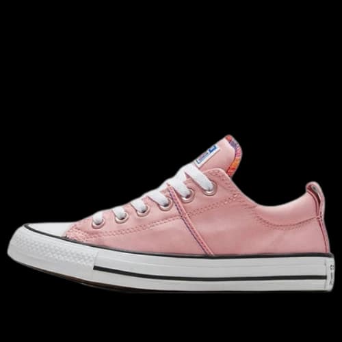 Converse Chuck Taylor All Star Madison Canvas Shoe Pink (Women's)