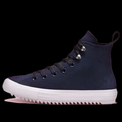 Converse Chuck Taylor All Star Hiker High Top Dark Blue (Women's)