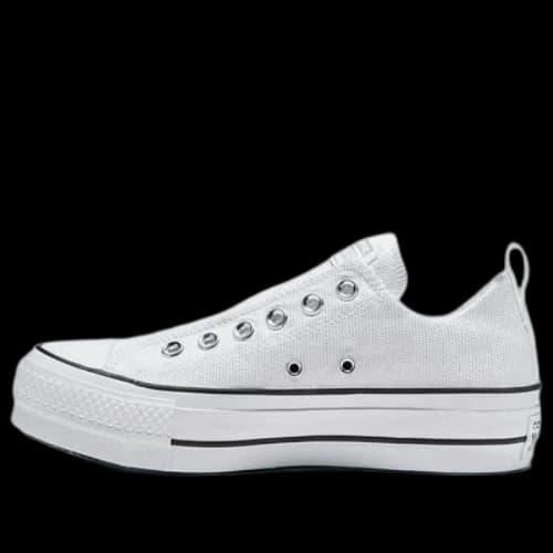 Converse Chuck Taylor All Star Final Frontier Platform Slip Thick Sole (Women's)