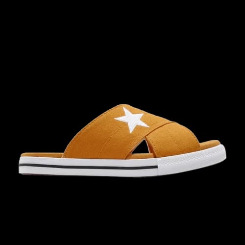 Converse One Star Slide 'Sunflower' (Women's)