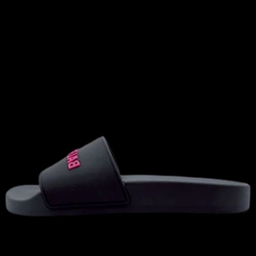 Balenciaga Sandals 'Black Pink' (Women's)