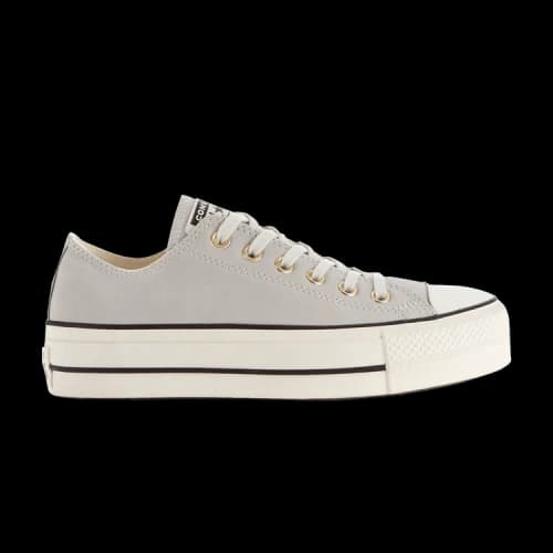 Converse Chuck Taylor All Star Lift Low 'Mouse' (Women's)