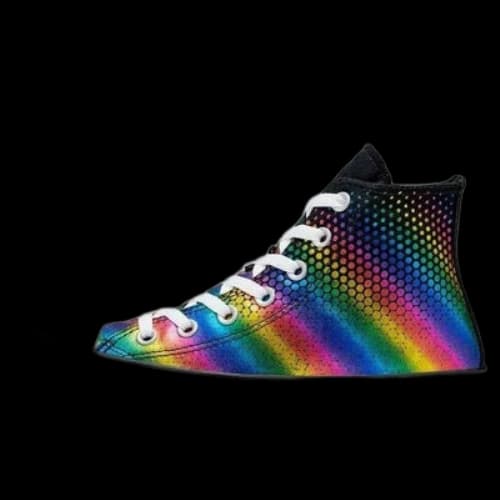 Converse Chuck 1970s Multi-Color (Women's)