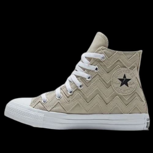 Converse Chuck Taylor All Star Retro Grey White (Women's)
