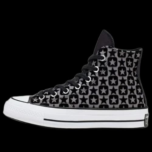 Converse Chuck 70 High 'Black' (Women's)