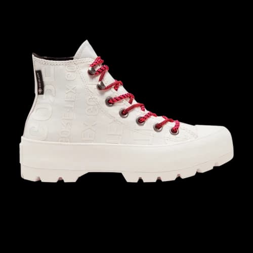 Converse Chuck Taylor All Star Lugged Winter High GTX 'Egret Prime Pink' (Women's)