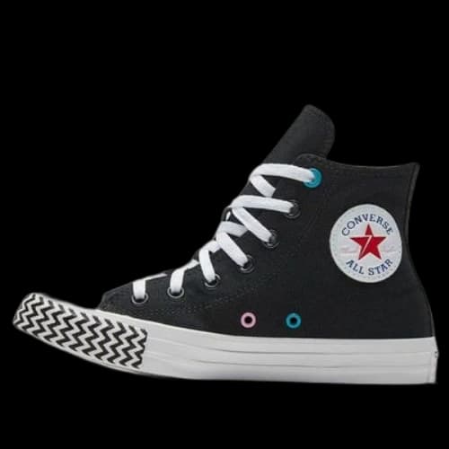 Converse Chuck Taylor All Star Voltage High Top (Women's)