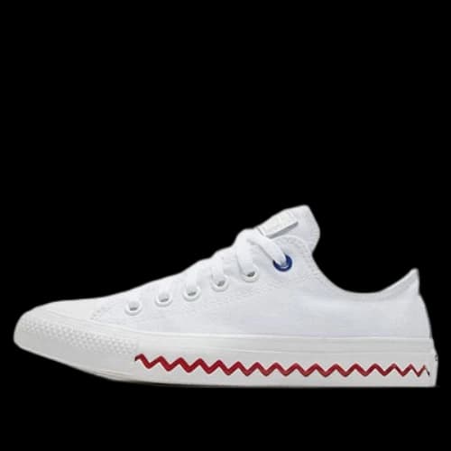 Converse Chuck Taylor All Star Vltg-Back To Earth (Women's)