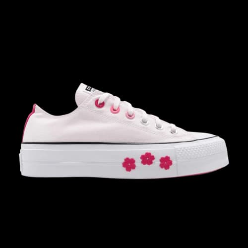 Converse Chuck Taylor All Star Lift Ox 'Valentine' (Women's)