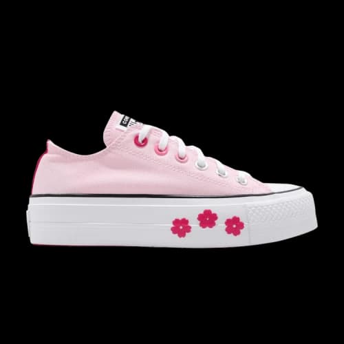 Converse Chuck Taylor All Star Lift Ox 'Valentine' (Women's)