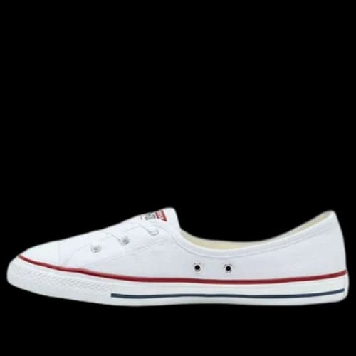 Converse Ballet Lace Chuck Taylor All Star Slip 'White' (Women's)