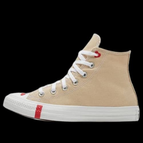 Converse Love Fearlessly Chuck Taylor All Star Desert Ore Sneakers (Women's)