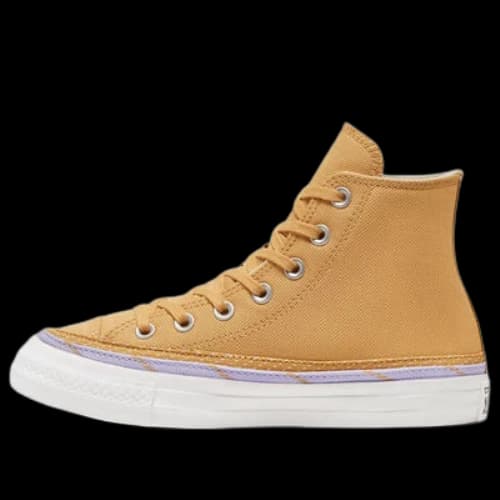 Converse Trail To Cove Chuck Taylor All Star High Top (Women's)