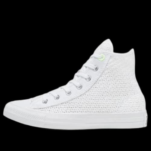 Converse Summer Getaway Chuck Taylor All Star White (Women's)
