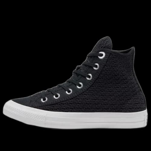 Converse Summer Getaway Chuck Taylor All Star 'Black' (Women's)