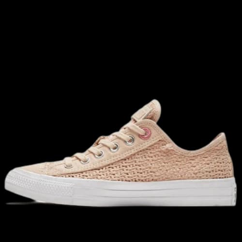 Converse Chuck Taylor All Star Low Top Shimmer (Women's)